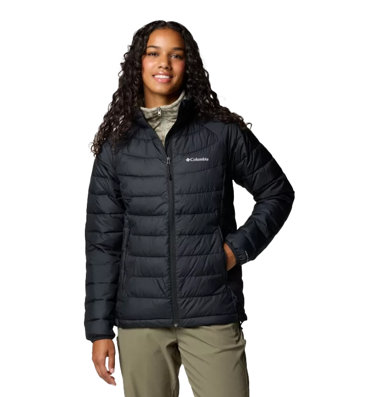 Columbia Women's Powder Lite™ II Full Zip Jacket