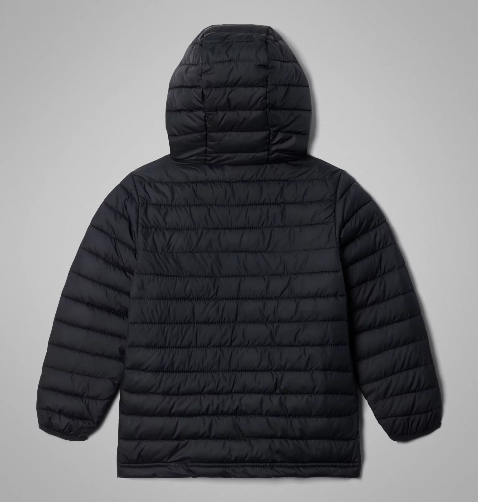 Columbia Boys' Powder Lite™ II Hooded Jacket