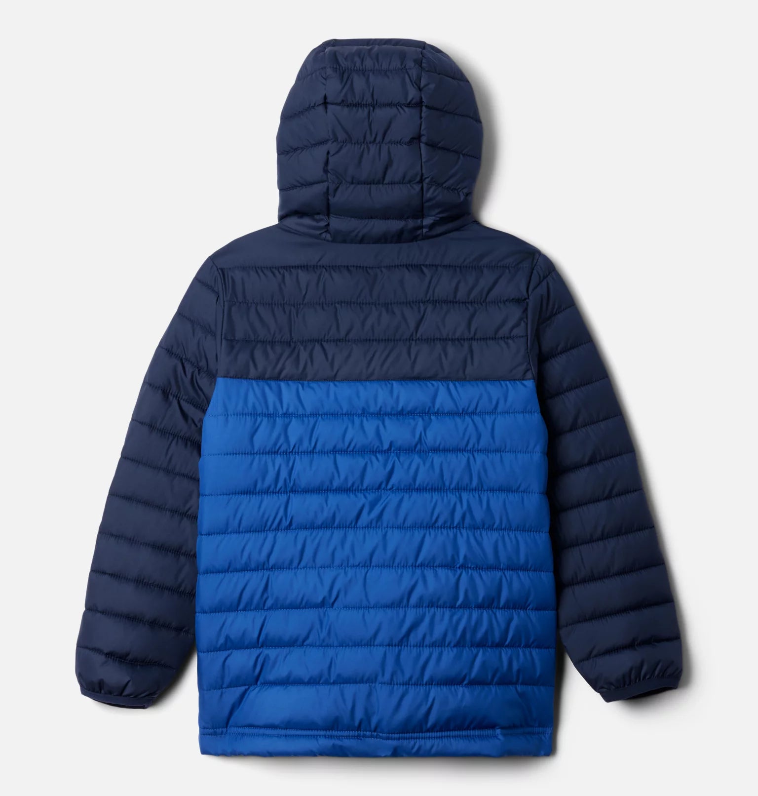 Columbia Boys' Powder Lite™ II Hooded Jacket