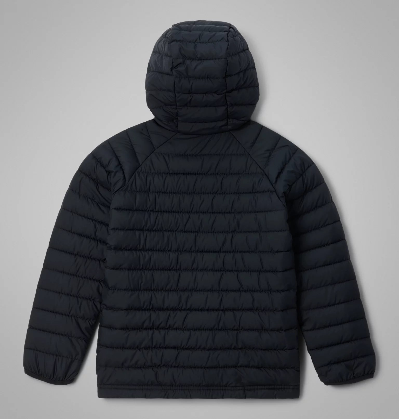 Columbia Girls' Powder Lite™ II Hooded Jacket