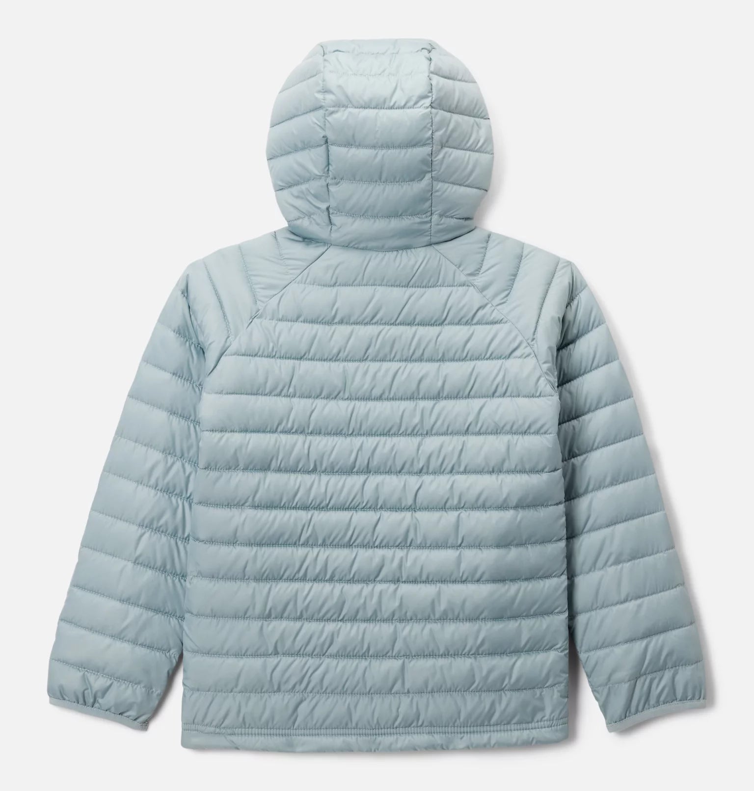 Columbia Girls' Powder Lite™ II Hooded Jacket