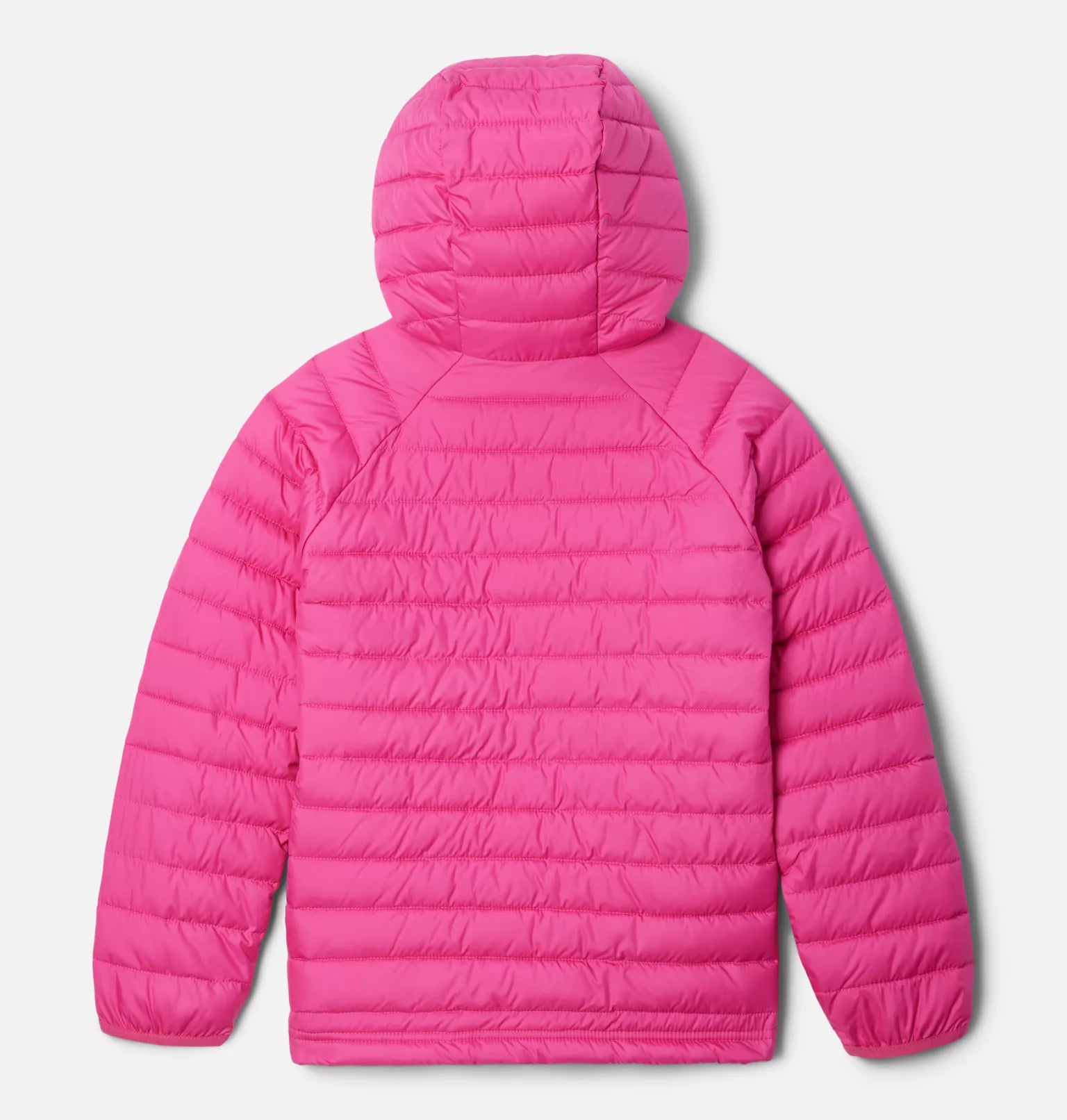 Columbia Girls' Powder Lite™ II Hooded Jacket