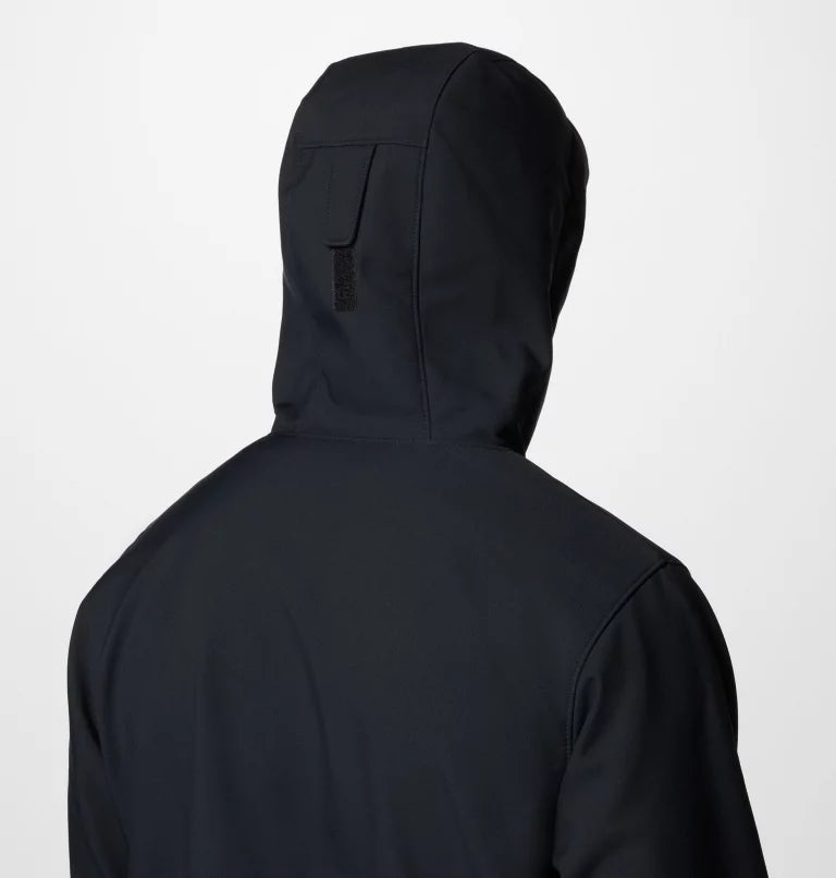 Columbia Men's Ascender II Hooded Softshell Jacket
