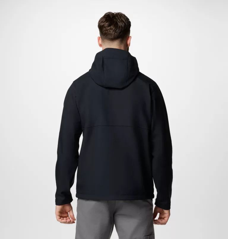Columbia Men's Ascender II Hooded Softshell Jacket