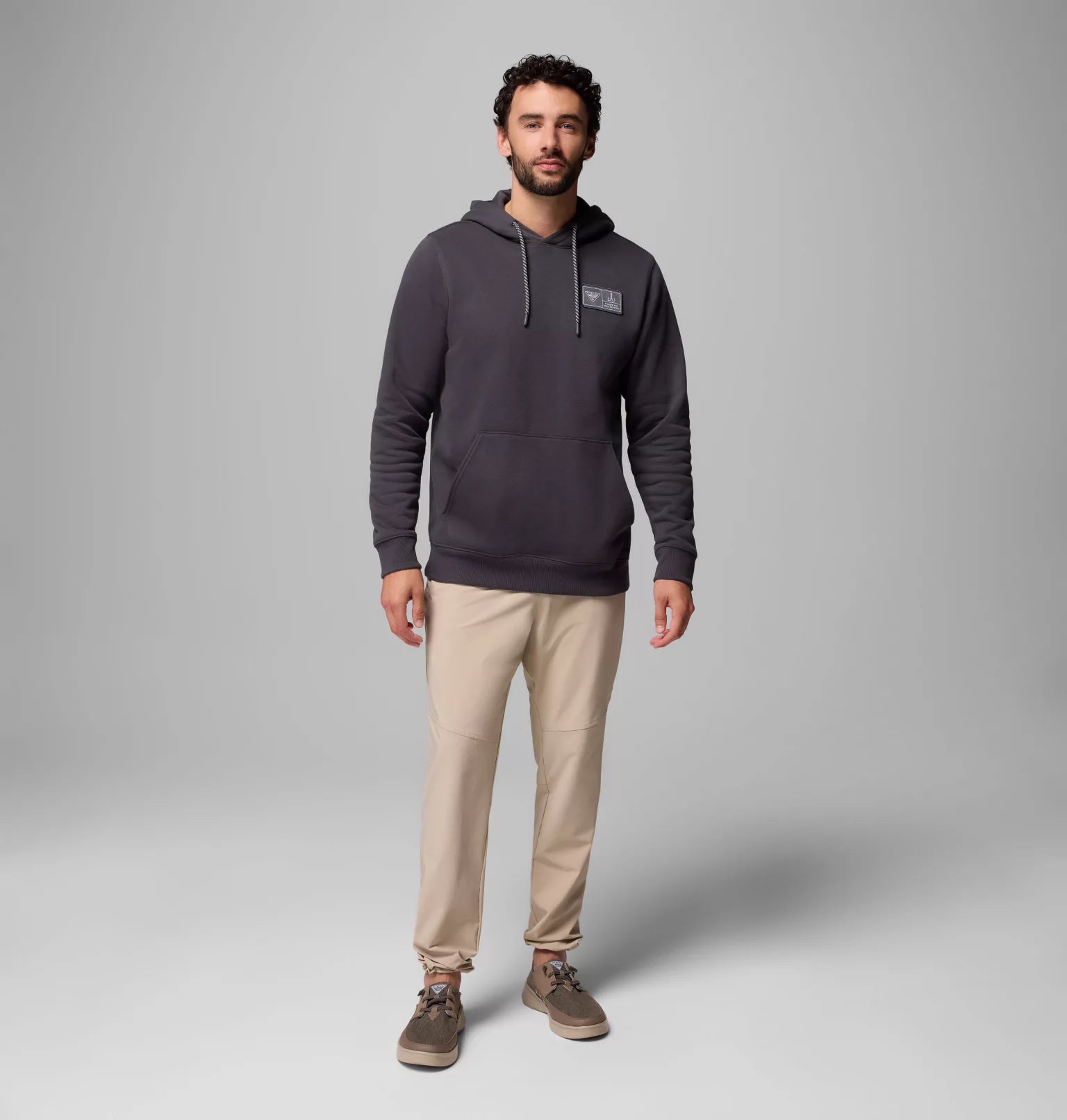 Columbia Men's PFG Castback™ Hoodie