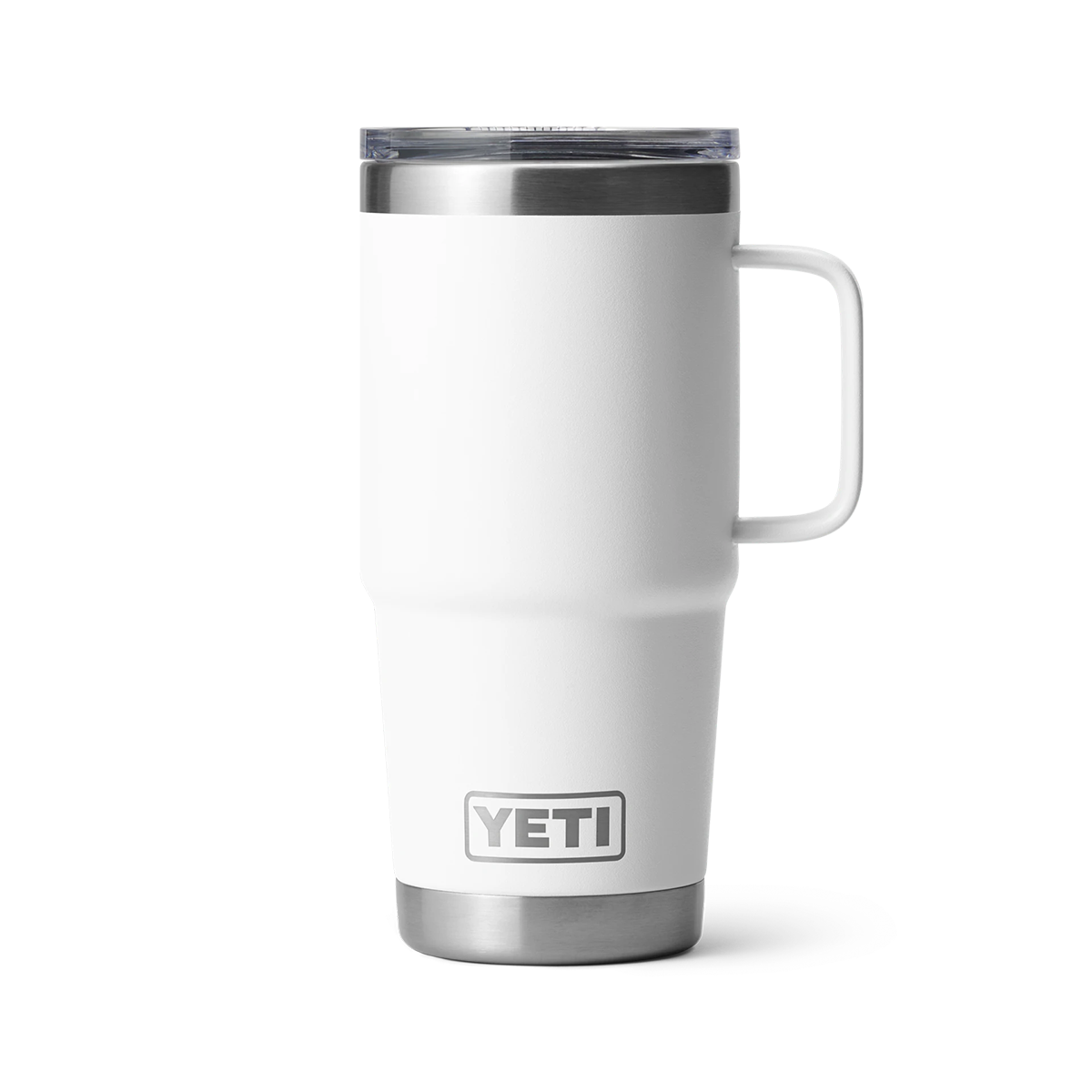 Yeti 20 oz Travel Mug with Stronghold™ Lid - Set of 2 Units