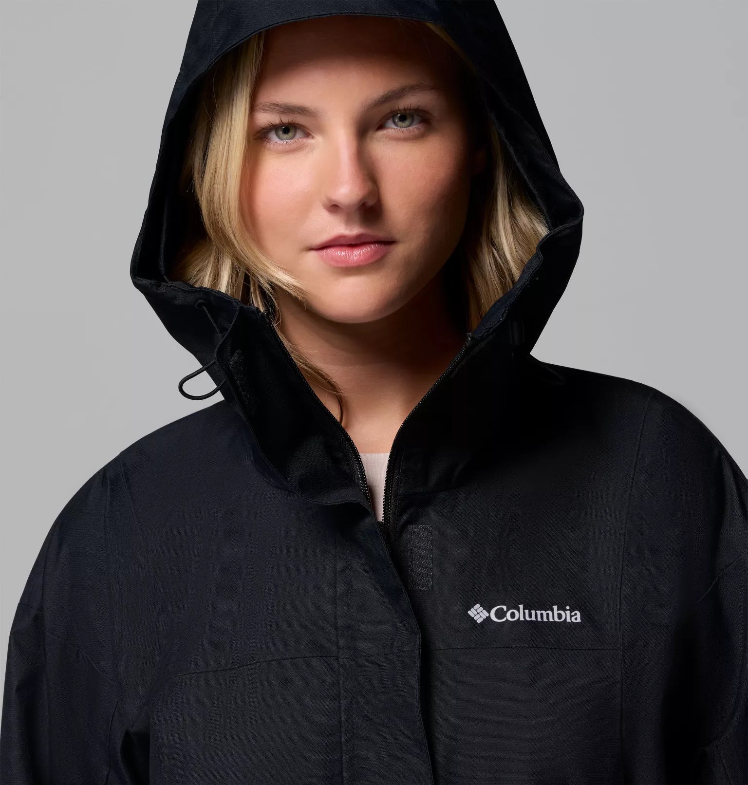 Columbia Women's Hikebound™ II Long Jacket