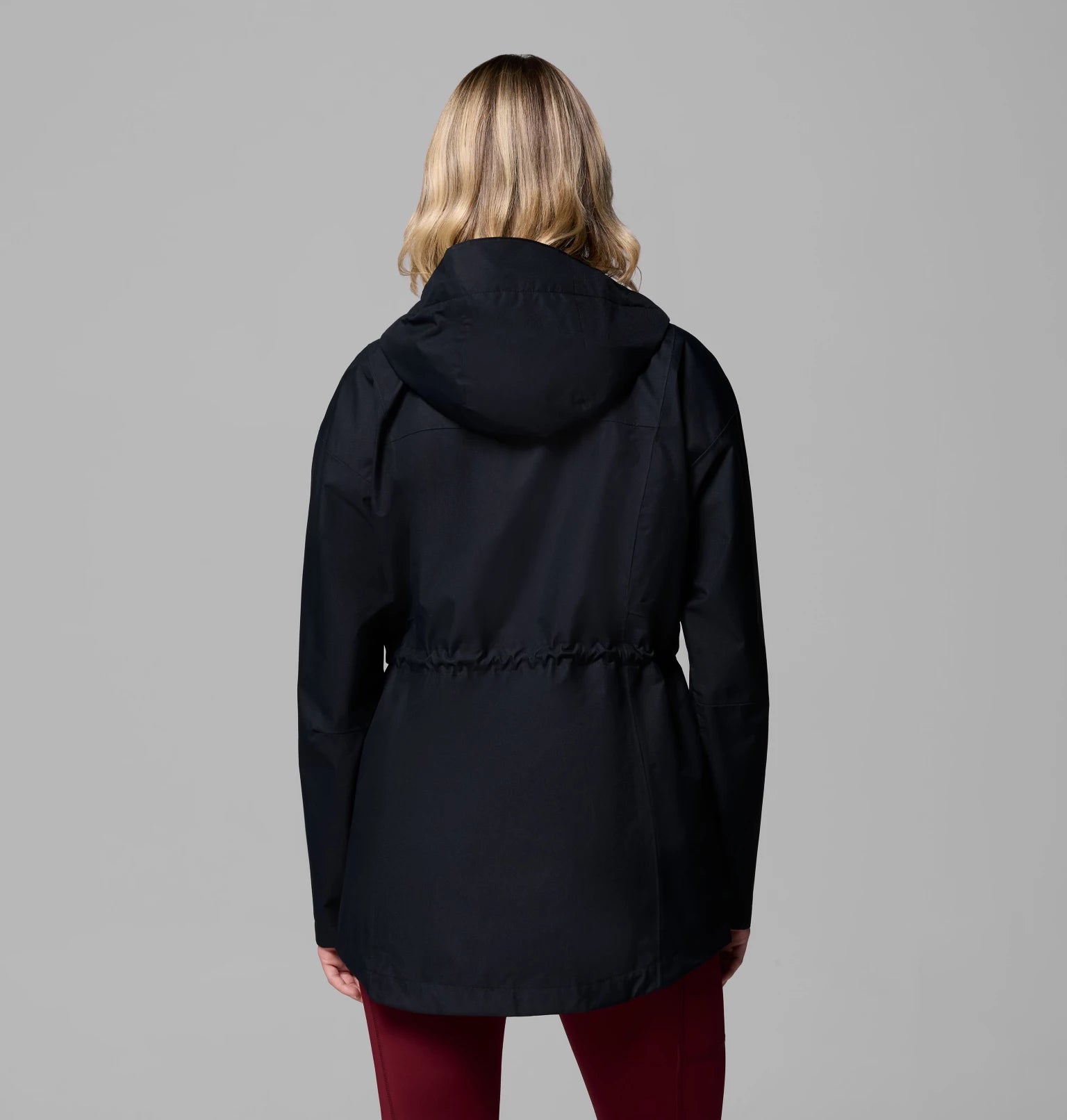Columbia Women's Hikebound™ II Long Jacket