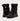 Sorel Women's WHITNEY™ III TALL Waterproof Boot | Black / Black