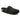 Birkenstock Women's Boston Shearling Suede Leather - Black