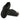 Birkenstock Women's Boston Shearling Suede Leather - Black