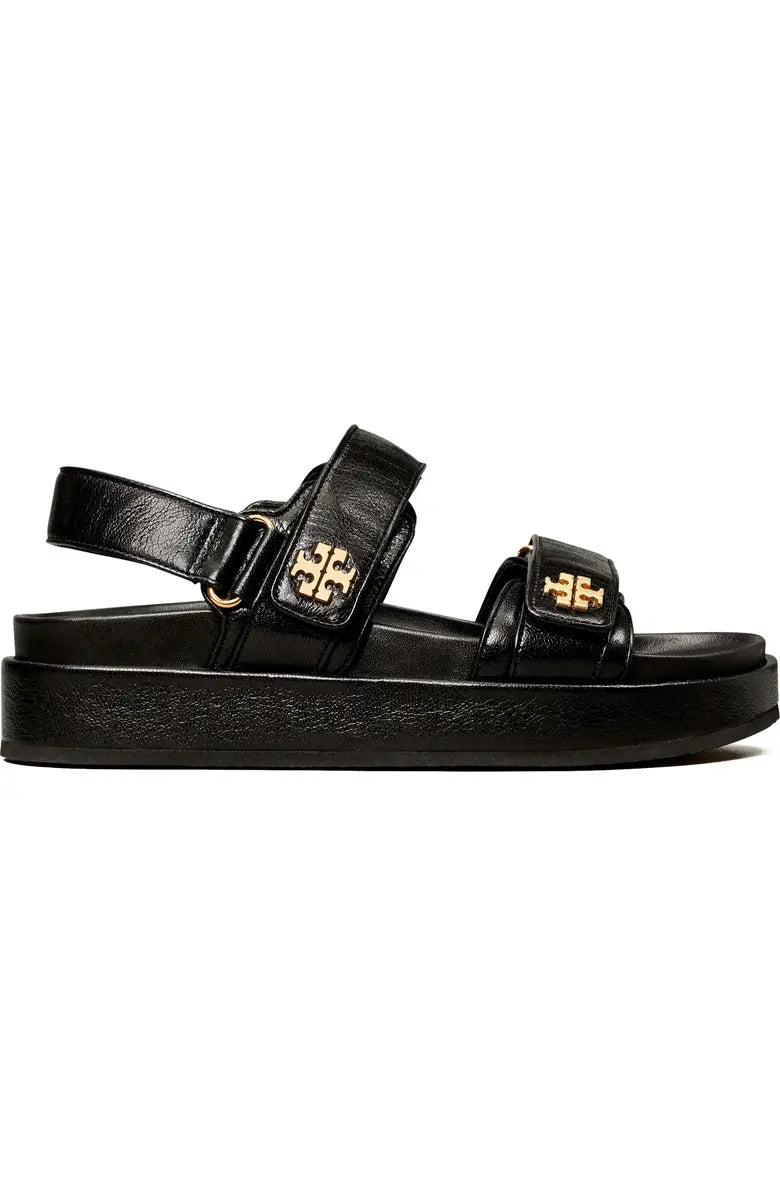 Tory Burch Women's Kira Two Band Sport Sandal