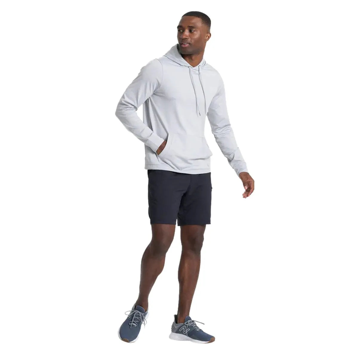 Vuori Men's Sunday Element Hoodie
