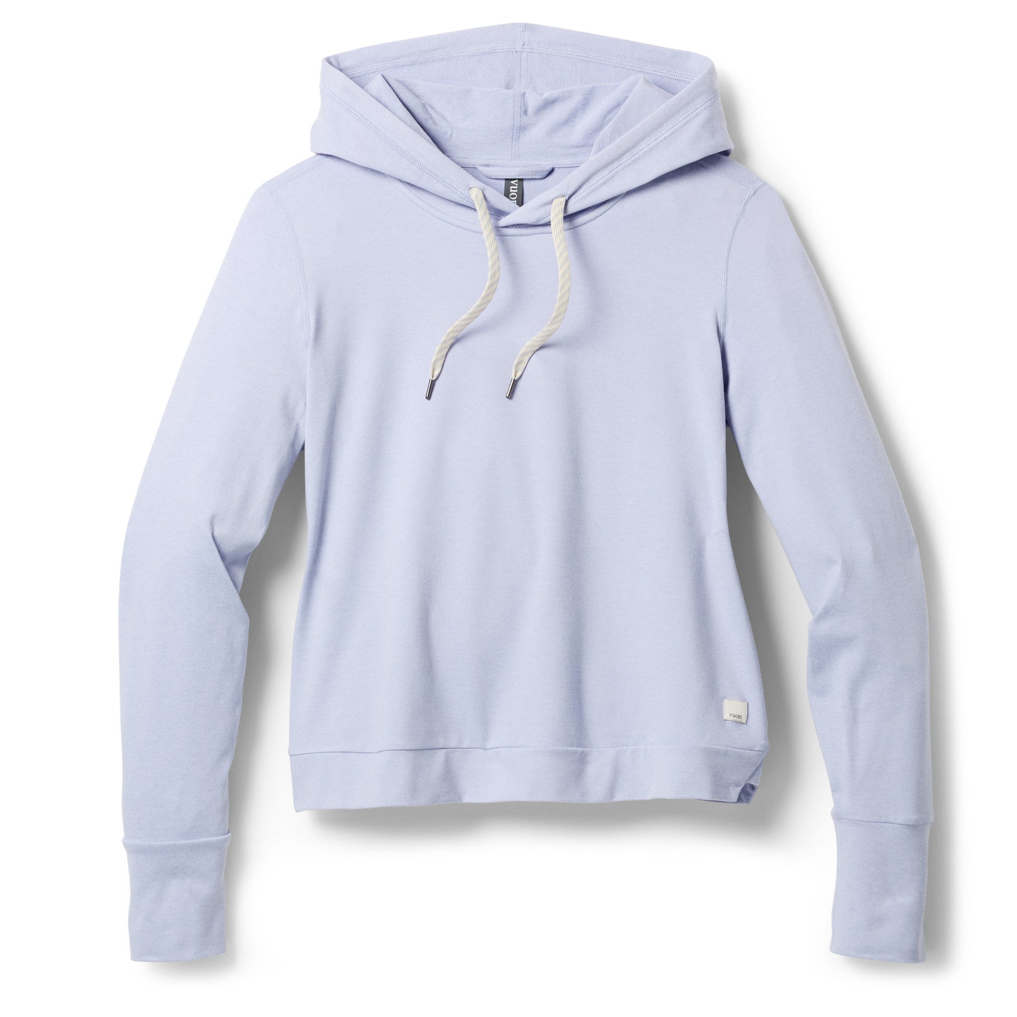 Vuori Women's Halo Essential Hoodie