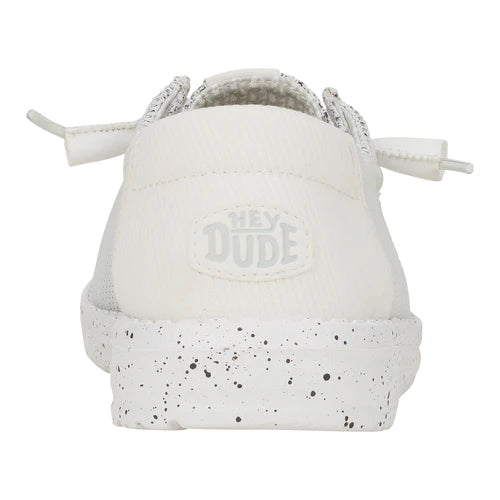 Hey Dude Women's Wendy Stretch Sox