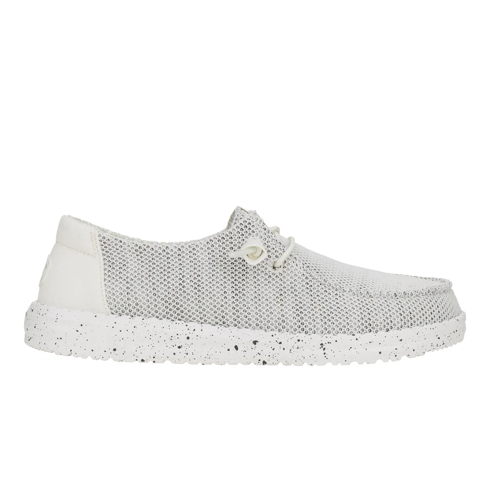 Hey Dude Women's Wendy Stretch Sox