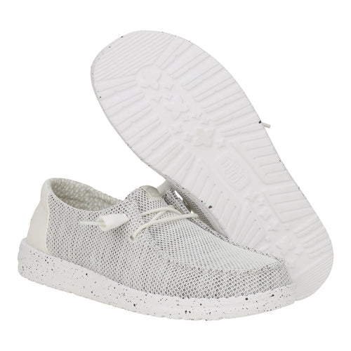 Hey Dude Women's Wendy Stretch Sox