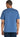 Timberland Men's Front Seasonal Stack Logo Graphic Tee