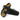 Birkenstock Women's Arizona Birko-Flor - Black
