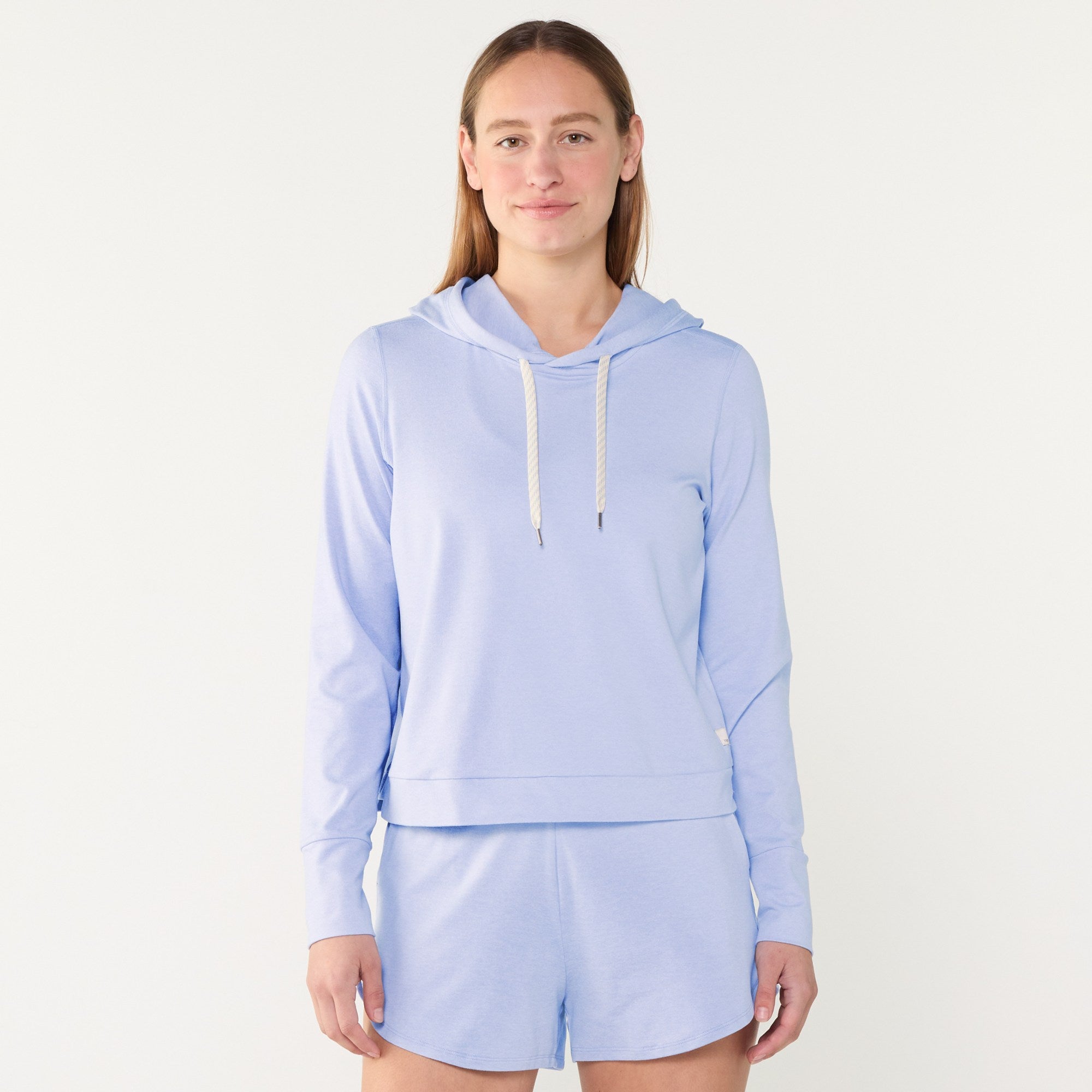 Vuori Women's Halo Essential Hoodie