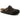 Birkenstock Women's Boston Soft Footbed Suede Leather - Mocha