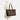 Coach Women's Legacy Zip Tote Bag - Black