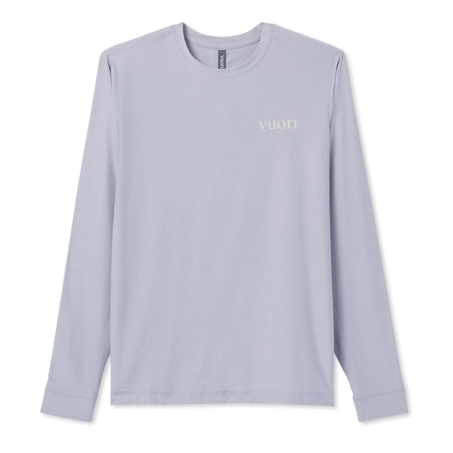 Vuori Men's Uluwatu Long Sleeve
