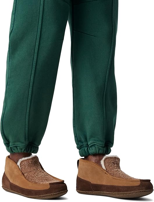 Sorel Men's Manawan II Moc Slipper | Elk Tobacco
