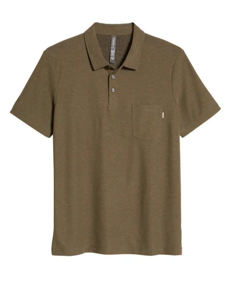Vuori Men's Ace Polo