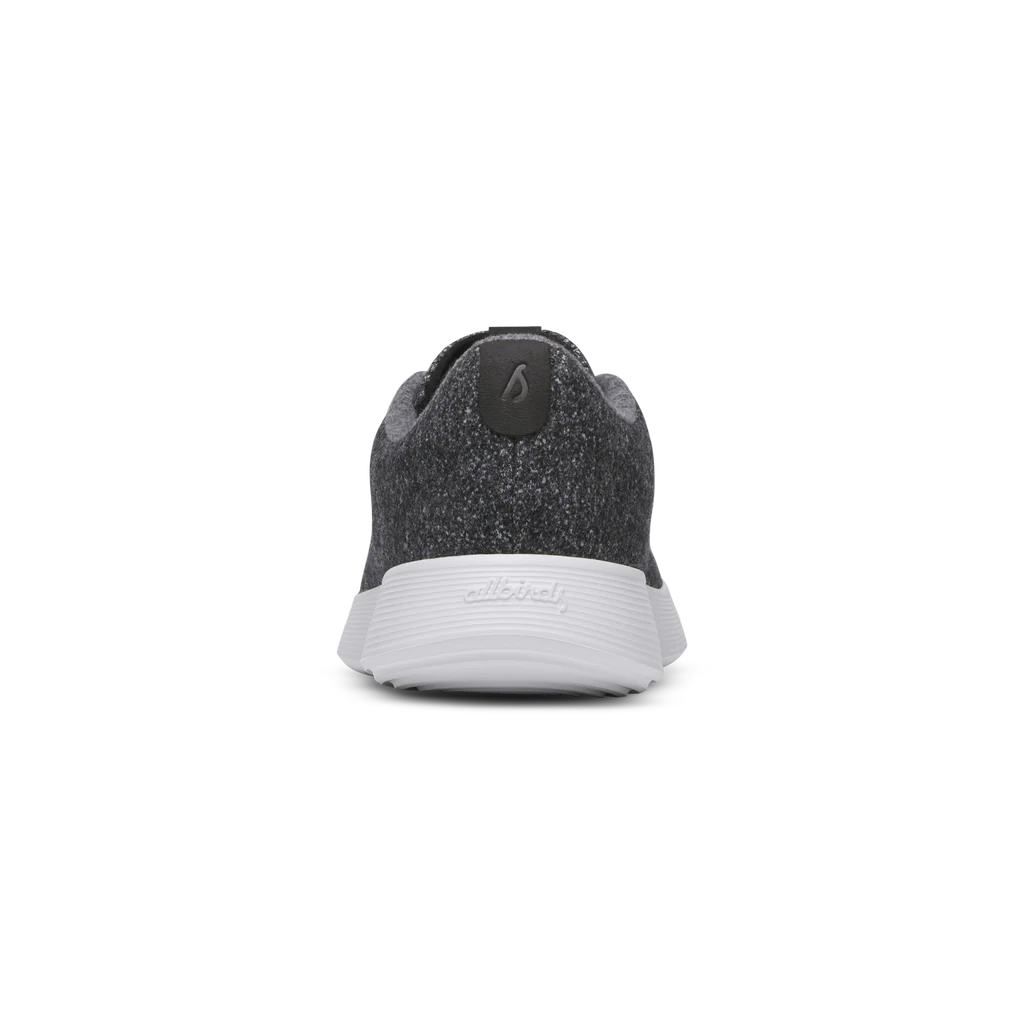 Allbirds Men's Wool Runner NZ