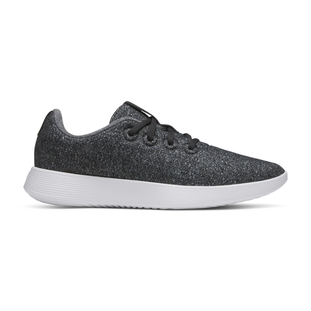 Allbirds Men's Wool Runner NZ