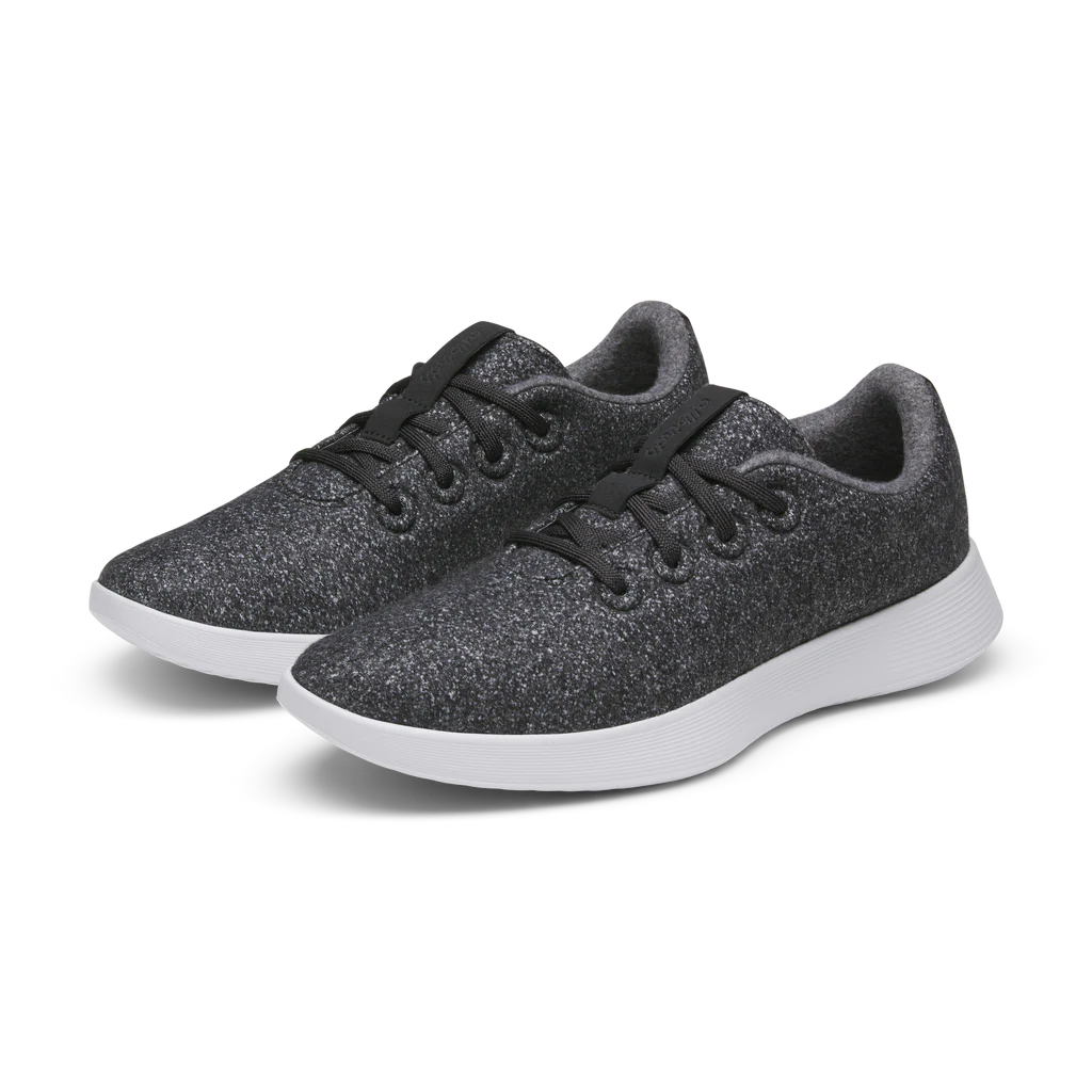 Allbirds Men's Wool Runner NZ
