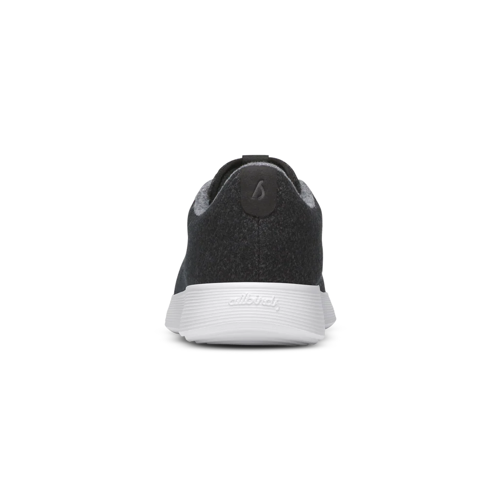 Allbirds Men's Wool Runner NZ