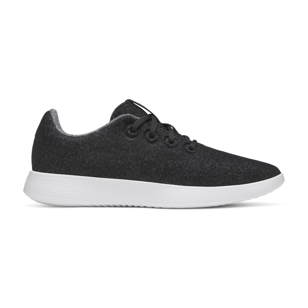 Allbirds Men's Wool Runner NZ