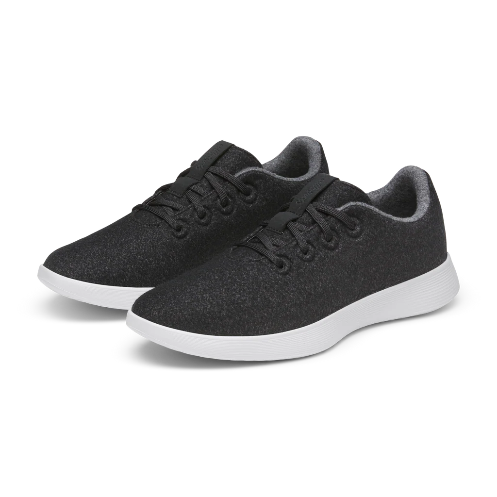Allbirds Men's Wool Runner NZ