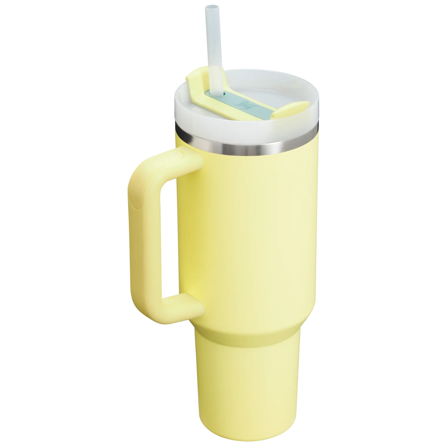Stanley The Quencher H2.0 Flowstate™ Tumbler | 40 OZ - Pomelo
