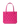 Bogg Bag Baby Haute Pink