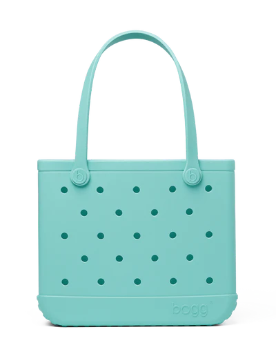 Bogg Bag Baby Aquamarine
