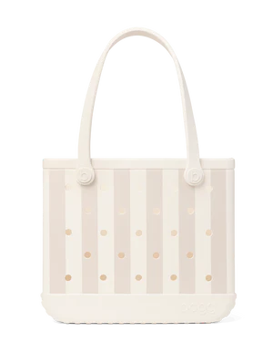 Bogg Bag Baby Beachside Stripe