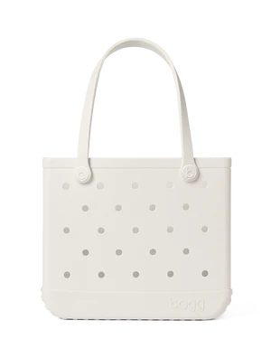 Bogg Bag Baby Coconut