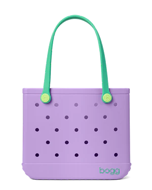 Bogg Bag Baby Lavender Mojito