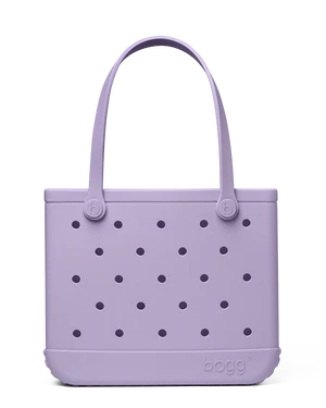 Bogg Bag Baby I Lilac You A Lot