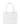 Bogg Bag Baby For Shore White