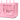 Bogg Bag Original Bubblegum Bows