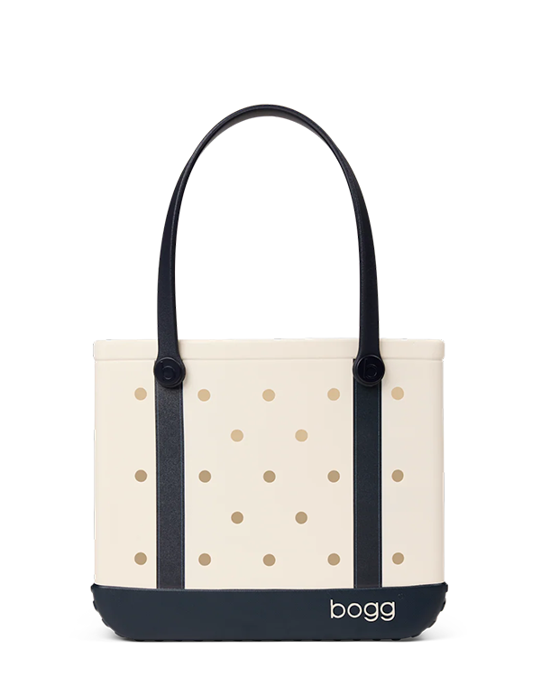 Bogg Bag Baby Oxford Blue