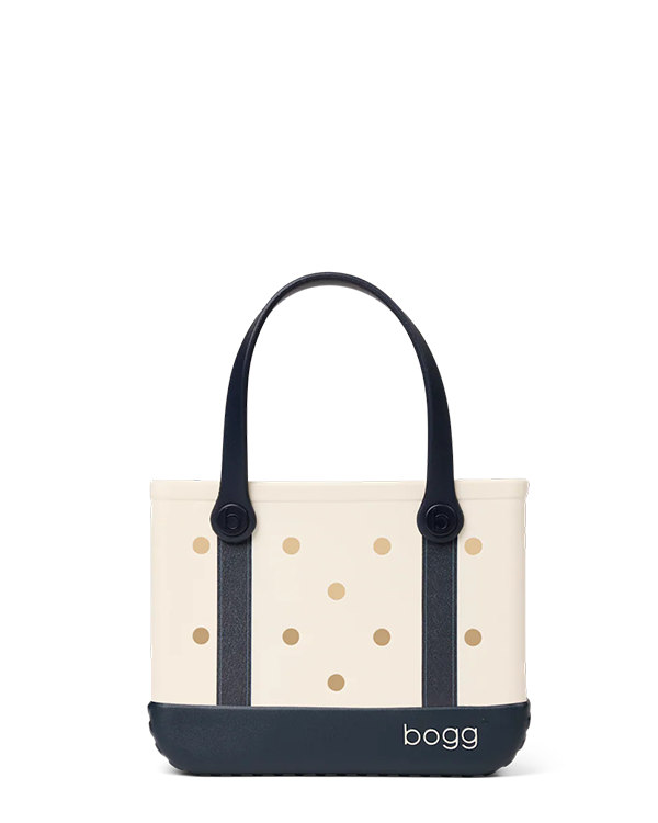 Bogg Bag Bitty Oxford Blue