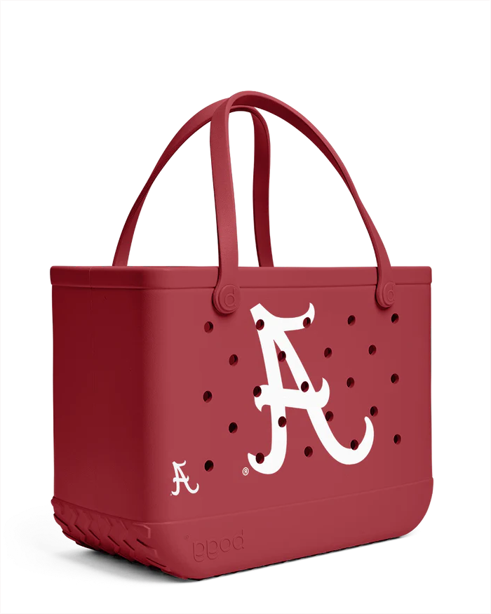 Bogg Bag Original Alabama Crimson Tide