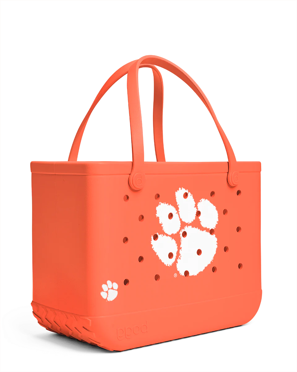 Bogg Bag Original Clemson Tigers