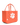 Bogg Bag Original Clemson Tigers