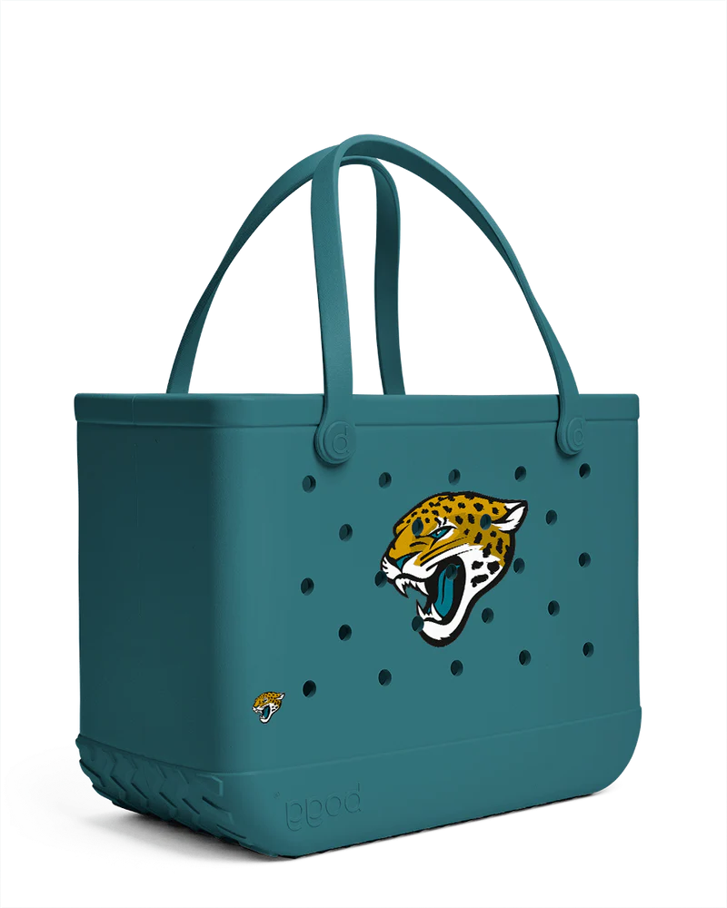 Bogg Bag Original Jacksonville Jaguars